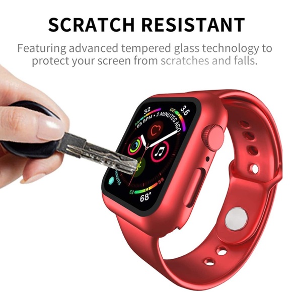 Apple Watch Case 40mm - Picture 5 of 16